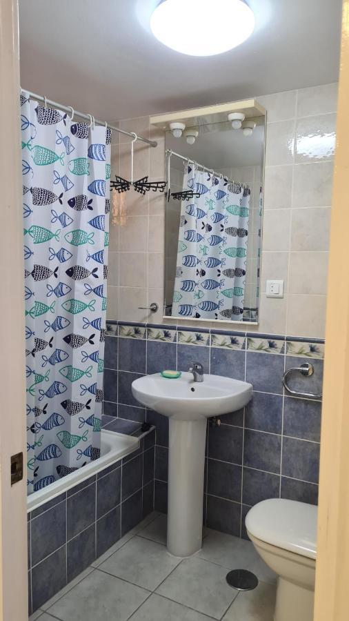 Benalmadena Minerva Ocean View 1 Bedroom Apartm Экстерьер фото