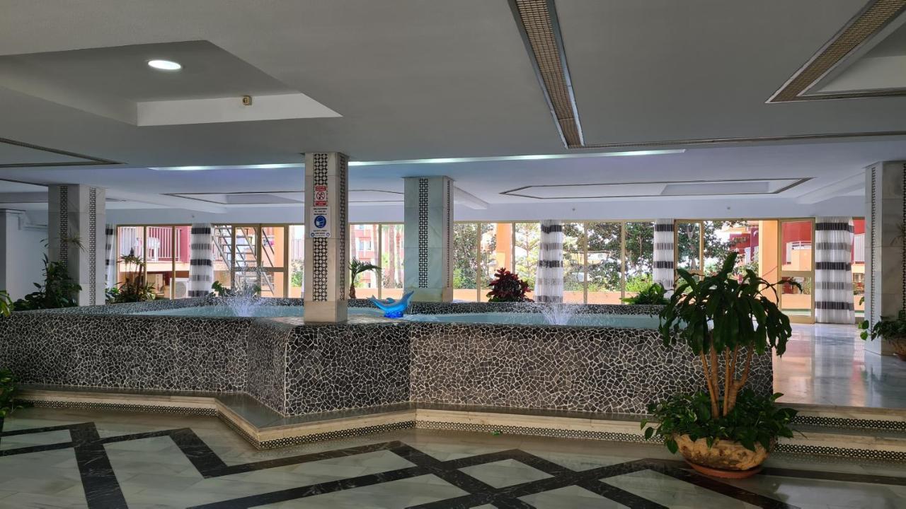 Benalmadena Minerva Ocean View 1 Bedroom Apartm Экстерьер фото
