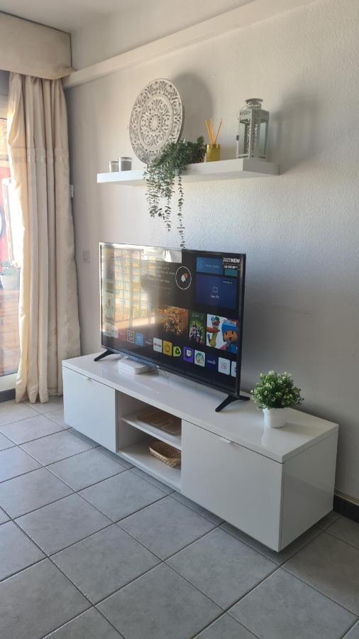 Benalmadena Minerva Ocean View 1 Bedroom Apartm Экстерьер фото