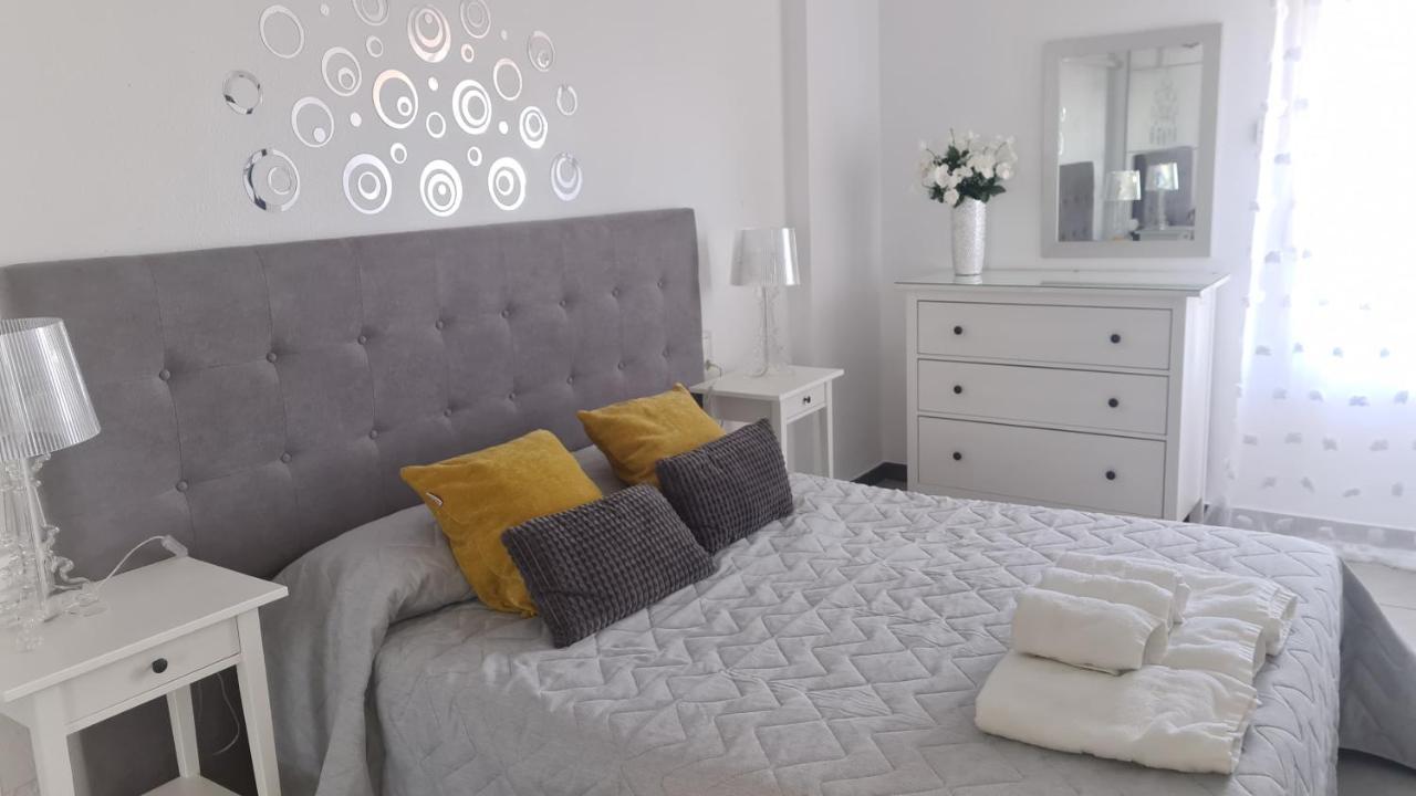 Benalmadena Minerva Ocean View 1 Bedroom Apartm Экстерьер фото