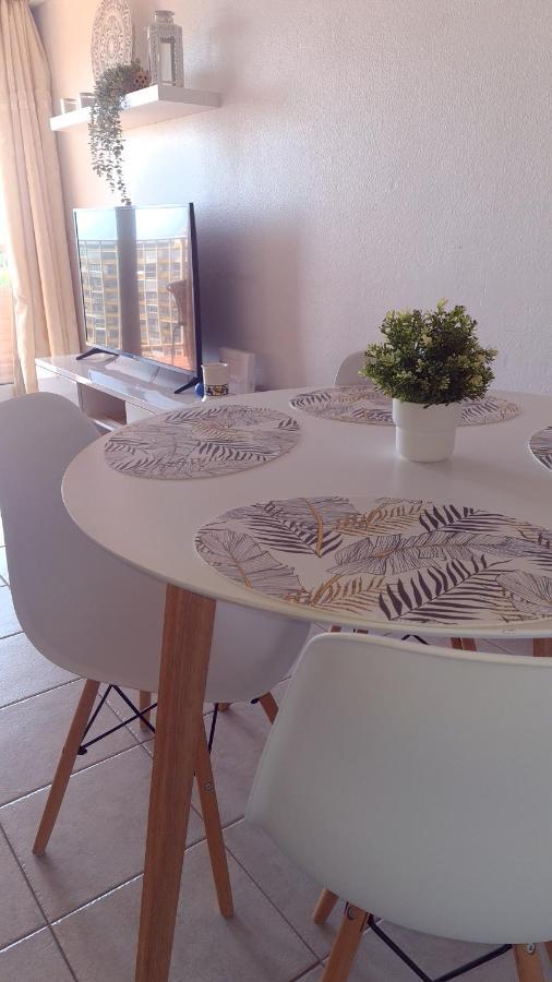 Benalmadena Minerva Ocean View 1 Bedroom Apartm Экстерьер фото