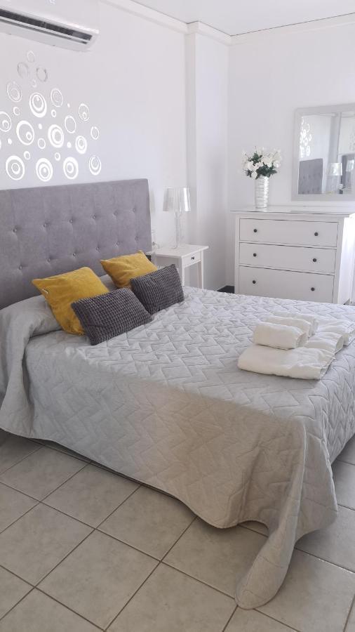 Benalmadena Minerva Ocean View 1 Bedroom Apartm Экстерьер фото