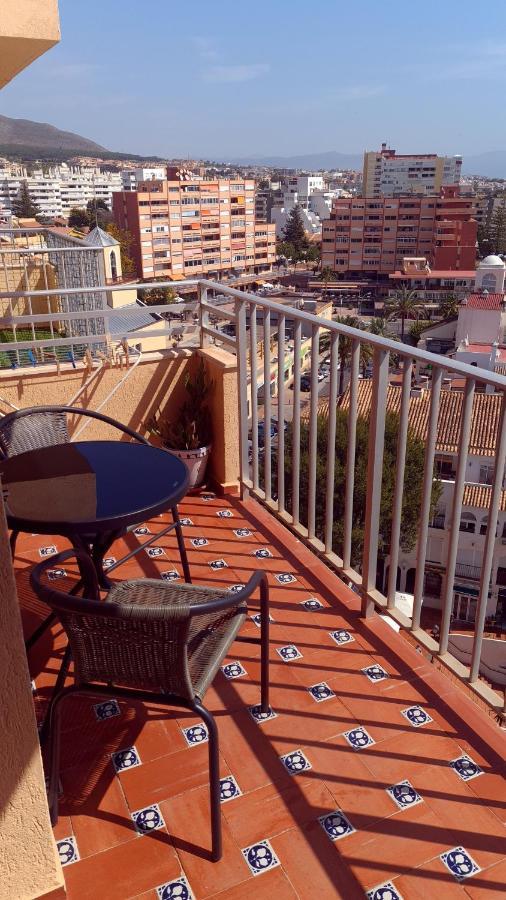 Benalmadena Minerva Ocean View 1 Bedroom Apartm Экстерьер фото
