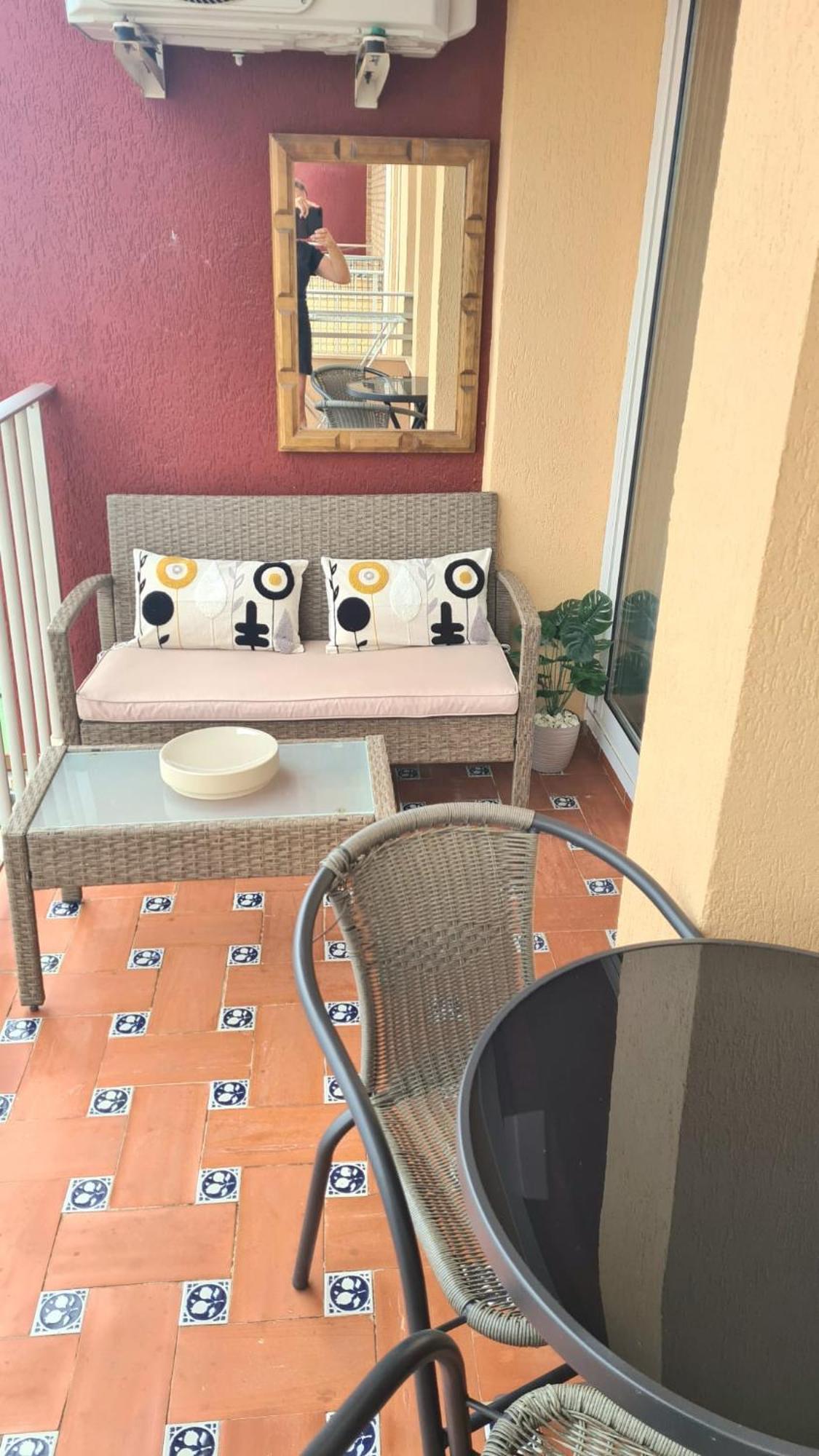 Benalmadena Minerva Ocean View 1 Bedroom Apartm Экстерьер фото