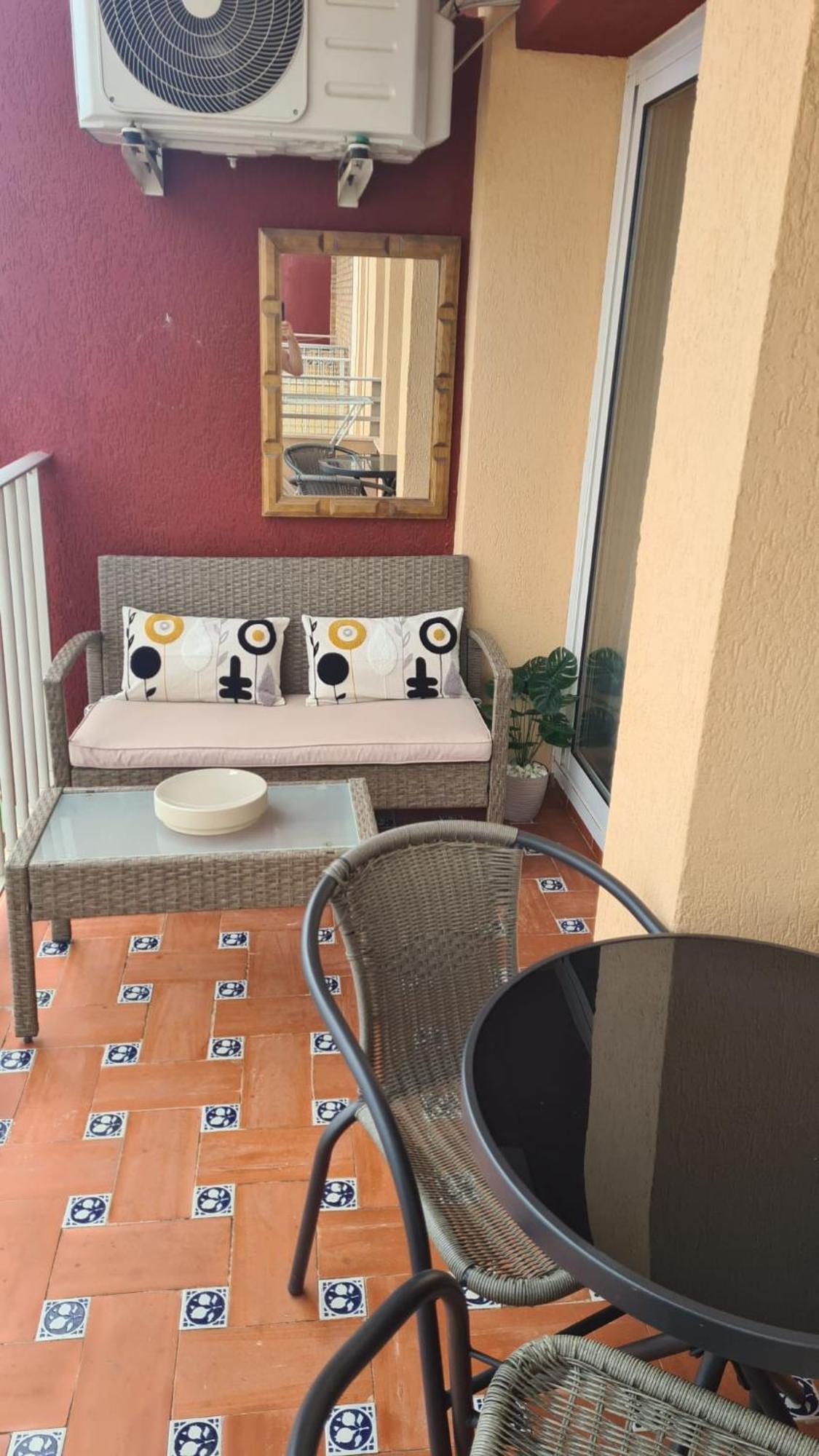 Benalmadena Minerva Ocean View 1 Bedroom Apartm Экстерьер фото