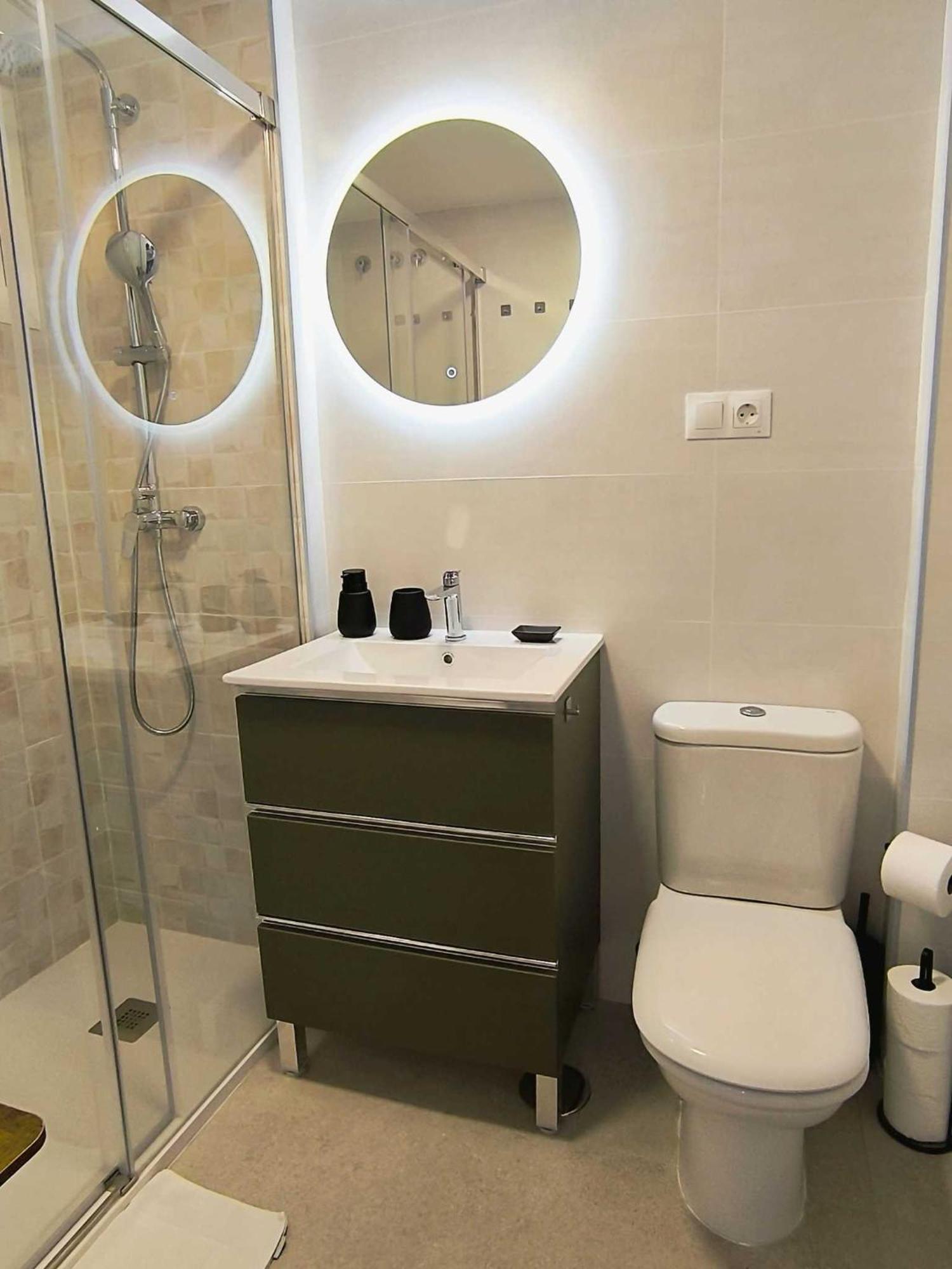 Benalmadena Minerva Ocean View 1 Bedroom Apartm Экстерьер фото