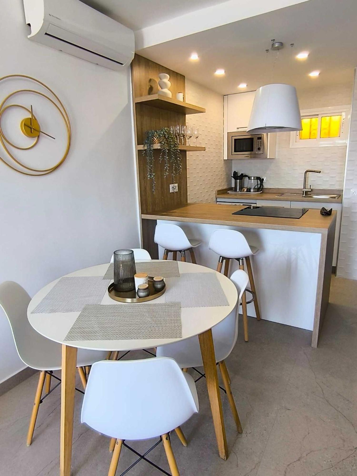 Benalmadena Minerva Ocean View 1 Bedroom Apartm Экстерьер фото