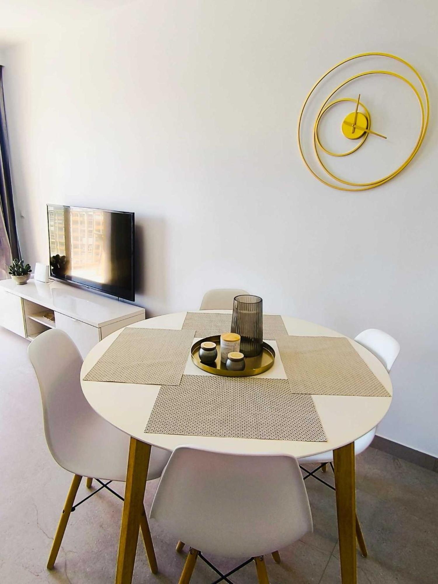 Benalmadena Minerva Ocean View 1 Bedroom Apartm Экстерьер фото