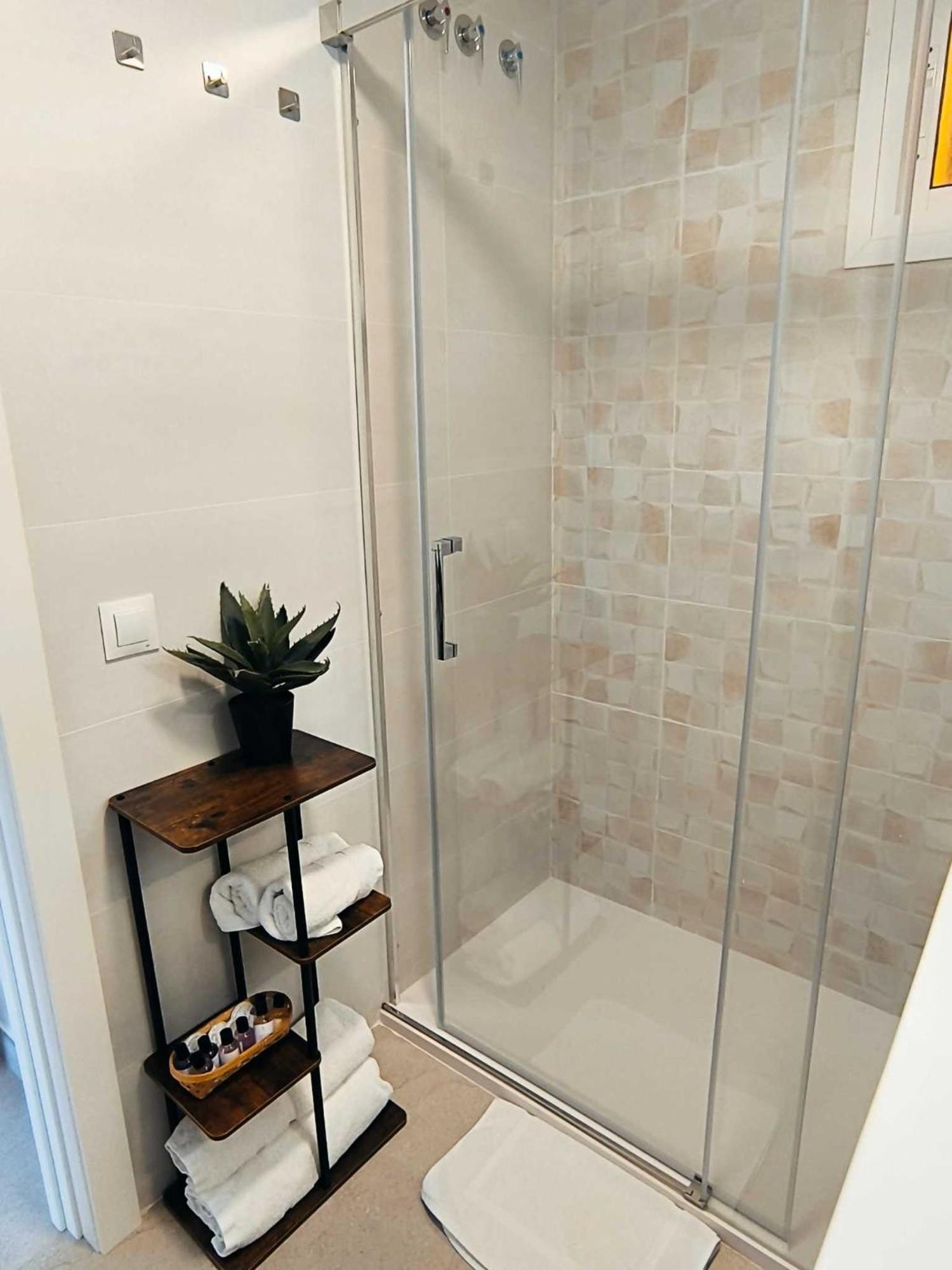 Benalmadena Minerva Ocean View 1 Bedroom Apartm Экстерьер фото